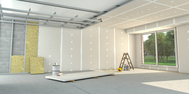 Insulation Contractors for Homes in Braddock, PA