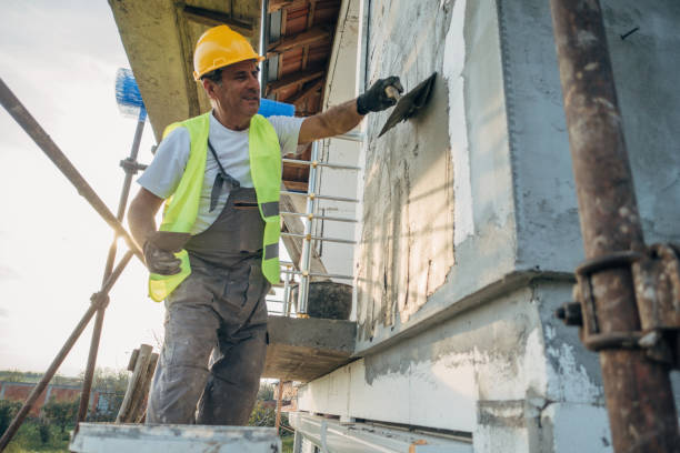 Best Attic Insulation Installation  in Braddock, PA