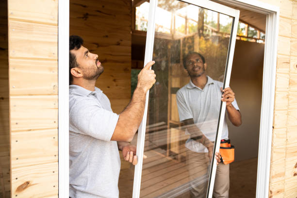 Best Professional Insulation Contractor  in Braddock, PA