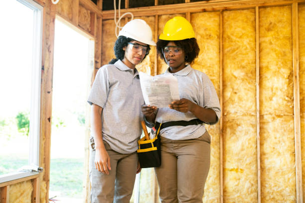 Best Local Insulation Services  in Braddock, PA