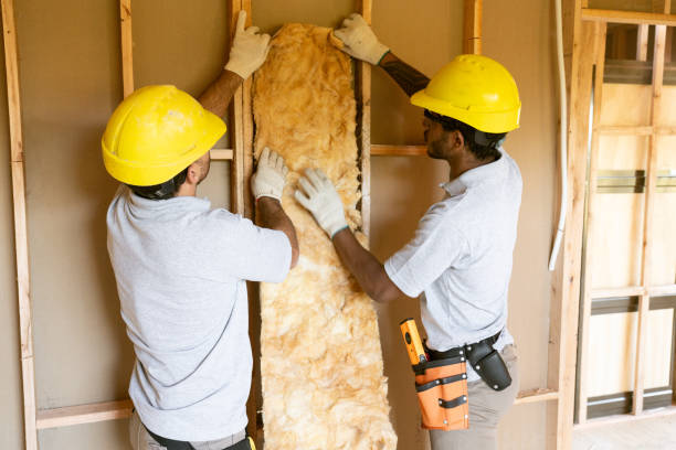 Professional Insulation Contractor in Braddock, PA